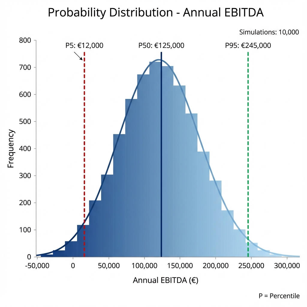 Probability distribution